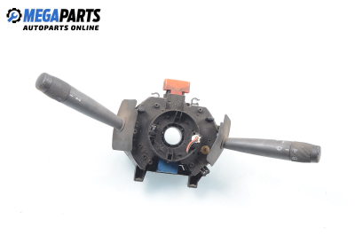 Verstellhebel scheibenwischer und leuchten for Fiat Punto 1.2, 58 hp, 3 türen, 1995