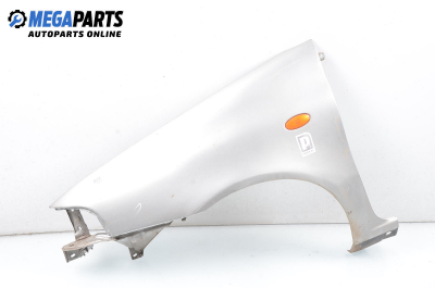 Fender for Fiat Punto 1.2, 58 hp, 3 doors, 1995, position: left