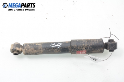 Amortizor for Fiat Punto 1.2, 58 hp, 3 uși, 1995, position: dreaptă - spate