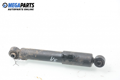 Amortizor for Fiat Punto 1.2, 58 hp, 3 uși, 1995, position: stânga - spate