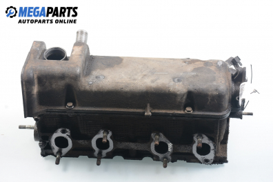 Motorkopf for Fiat Punto 1.2, 58 hp, 3 türen, 1995