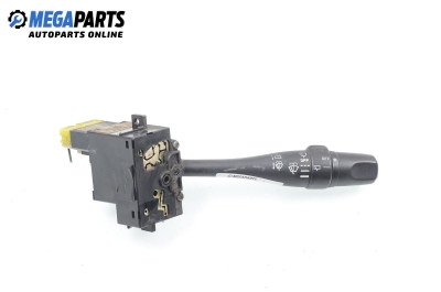 Verstellhebel scheibenwischer for Nissan Micra (K11C) 1.5 D, 57 hp, 2000
