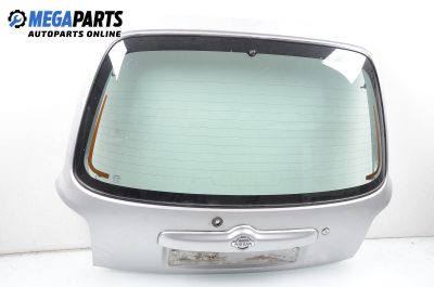 Heckklappe for Nissan Micra (K11C) 1.5 D, 57 hp, 3 türen, 2000