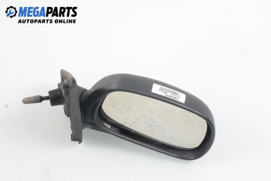 Oglindă for Nissan Micra (K11C) 1.5 D, 57 hp, 3 uși, 2000, position: dreapta