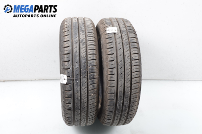 Summer tires MATADOR 175/70/13, DOT: 4814 (The price is for two pieces)