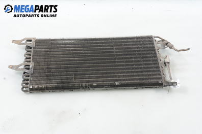 Air conditioning radiator for Fiat Punto 1.2, 60 hp, 1998