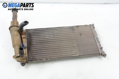 Water radiator for Fiat Punto 1.2, 60 hp, 5 doors, 1998