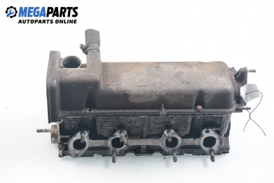 Motorkopf for Fiat Punto 1.2, 60 hp, 5 türen, 1998