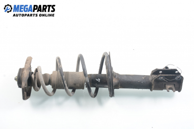 Amortizor McPherson for Fiat Punto 1.2, 60 hp, 5 uși, 1998, position: dreaptă - fața