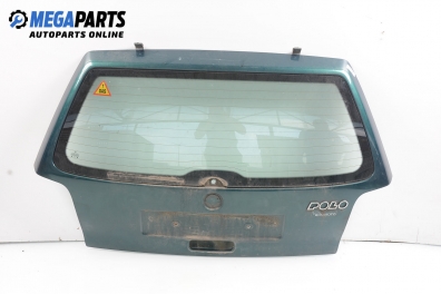 Capac spate for Volkswagen Polo (6N/6N2) 1.4, 60 hp, 3 uși, 1995