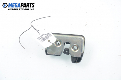 Heckklappe-schloss for Volkswagen Polo (6N/6N2) 1.4, 60 hp, 3 türen, 1995