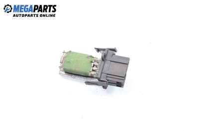 Regelwiderstand for Volkswagen Polo (6N/6N2) 1.4, 60 hp, 3 türen, 1995