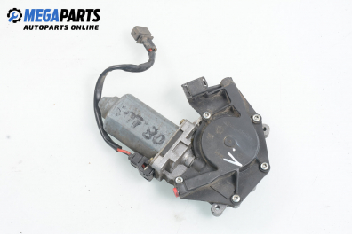 Motor macara geam for Volkswagen Polo (6N/6N2) 1.4, 60 hp, 1995, position: stânga