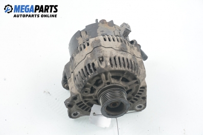 Gerenator for Volkswagen Polo (6N/6N2) 1.4, 60 hp, 1995