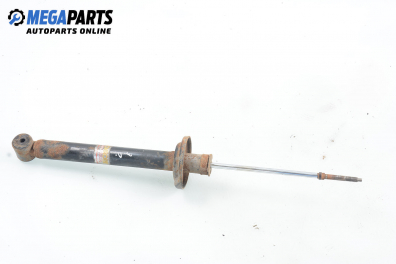 Dämpfer for Mazda 121 (DB) 1.1, 54 hp, sedan, 1993, position: rückseite