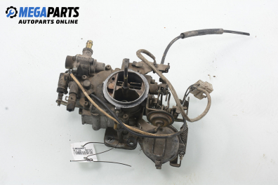 Carburator for Mazda 121 (DB) 1.1, 54 hp, sedan, 1993