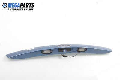Material profilat portbagaj for Ford Mondeo Mk III 1.8 16V, 125 hp, hatchback, 2002