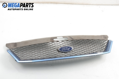 Gitter for Ford Mondeo Mk III 1.8 16V, 125 hp, hecktür, 2002