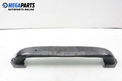 Bumper support brace impact bar for Ford Mondeo Mk III 1.8 16V, 125 hp, hatchback, 2002, position: front