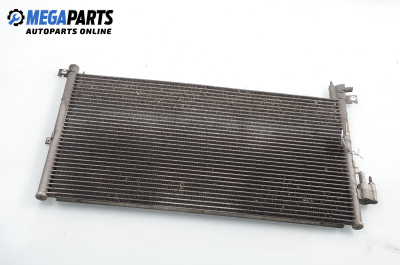 Radiator aer condiționat for Ford Mondeo Mk III 1.8 16V, 125 hp, hatchback, 2002