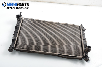 Radiator de apă for Ford Mondeo Mk III 1.8 16V, 125 hp, hatchback, 2002