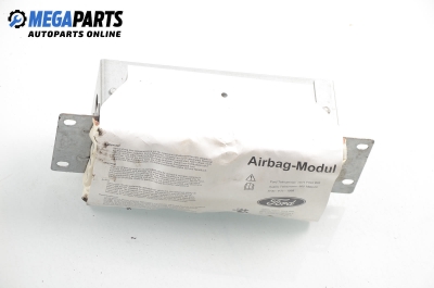 Airbag for Ford Mondeo Mk III 1.8 16V, 125 hp, hecktür, 2002 № 1S71 F042 B84