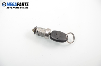 Cheie de contact for Ford Mondeo Mk III 1.8 16V, 125 hp, hatchback, 2002