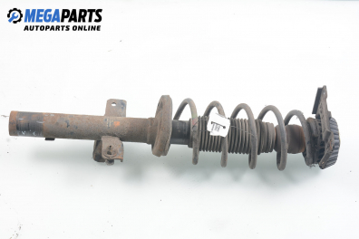 Macpherson shock absorber for Ford Mondeo Mk III 1.8 16V, 125 hp, hatchback, 2002, position: rear - left