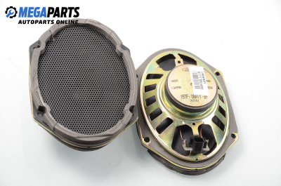 Loudspeakers for Ford Mondeo Mk III (2000-2007), hatchback № 1S7F-19B171-BF