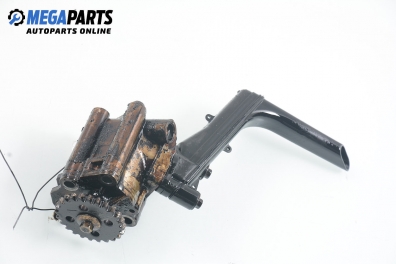 Pompă de ulei for Ford Mondeo Mk III 1.8 16V, 125 hp, hatchback, 2002