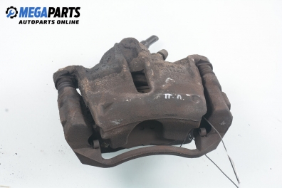 Bremszange for Ford Mondeo Mk III 1.8 16V, 125 hp, hecktür, 2002, position: links, vorderseite