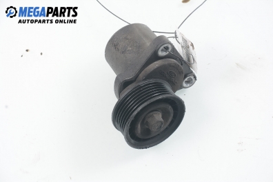 Tensioner pulley for Ford Mondeo Mk III 1.8 16V, 125 hp, hatchback, 2002