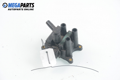 Zündspule for Ford Mondeo Mk III 1.8 16V, 125 hp, hecktür, 2002
