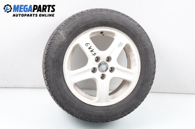 Spare tire for Skoda Octavia (1U) (1996-2004) 15 inches, width 6 (The price is for one piece)