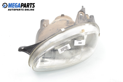 Headlight for Opel Corsa B 1.4 16V, 90 hp, 3 doors, 1994, position: left