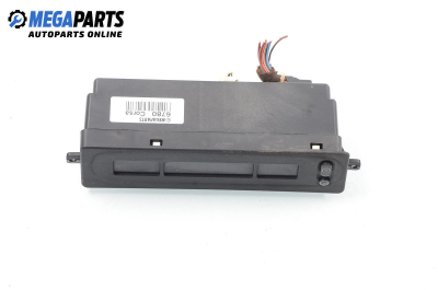 Display for Opel Corsa B 1.4 16V, 90 hp, 3 doors, 1994