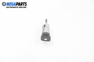 Ignition key for Opel Corsa B 1.4 16V, 90 hp, 3 doors, 1994