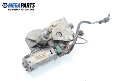 Front wipers motor for Opel Corsa B 1.4 16V, 90 hp, 1994, position: rear
