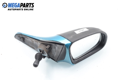 Oglindă for Opel Corsa B 1.4 16V, 90 hp, 3 uși, 1994, position: dreapta