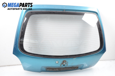 Heckklappe for Opel Corsa B 1.4 16V, 90 hp, 3 türen, 1994