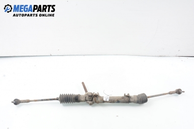 Mechanical steering rack for Opel Corsa B 1.4 16V, 90 hp, 3 doors, 1994