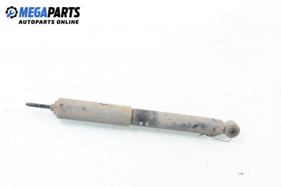 Shock absorber for Opel Corsa B 1.4 16V, 90 hp, 3 doors, 1994, position: rear - left