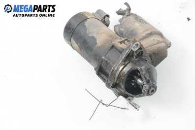 Starter for Opel Corsa B 1.4 16V, 90 hp, 3 doors, 1994