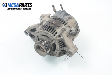 Alternator for Opel Corsa B 1.4 16V, 90 hp, 1994