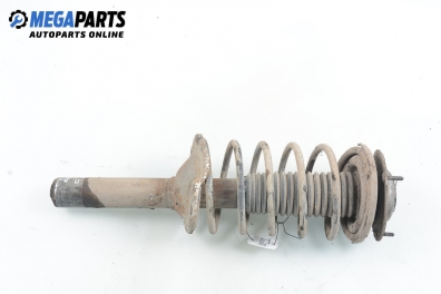 Macpherson shock absorber for Peugeot 205 1.1, 49 hp, hatchback, 3 doors, 1988, position: front - right