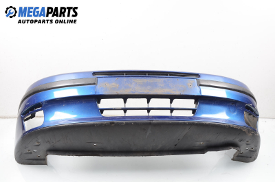 Frontstoßstange for Fiat Punto 1.2, 73 hp, 1996, position: vorderseite
