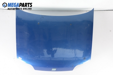 Motorhaube for Fiat Punto 1.2, 73 hp, 3 türen, 1996