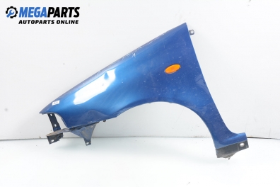 Fender for Fiat Punto 1.2, 73 hp, 3 doors, 1996, position: left