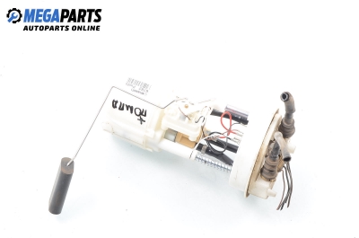 Pompă de benzină for Fiat Punto 1.2, 73 hp, 3 uși, 1996
