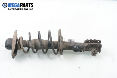 Amortizor McPherson for Fiat Punto 1.2, 73 hp, 3 uși, 1996, position: stânga - fața